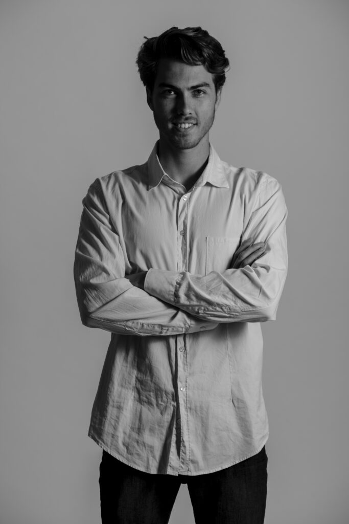 Julien Thetaz