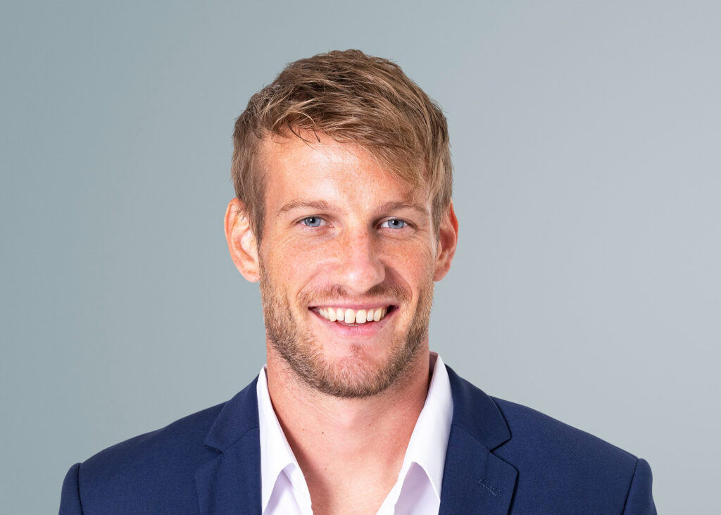 Valentin Obrist